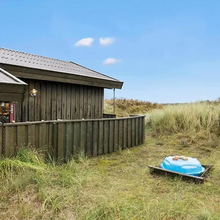 Casa de Férias Ln1889-hjorring-soslangevej-31