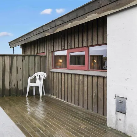 Casa de Férias Ln1889-hjorring-soslangevej-31
