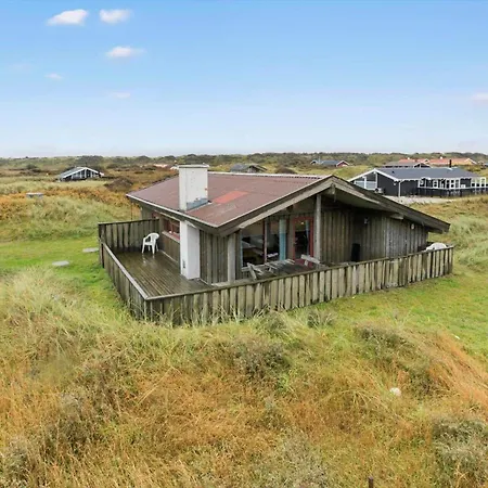 Ln1889-hjorring-soslangevej-31 Casa de Férias Hjørring