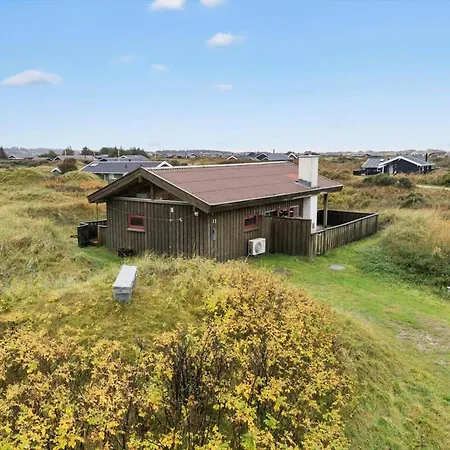 Ln1889-hjorring-soslangevej-31 Casa de Férias Hjørring