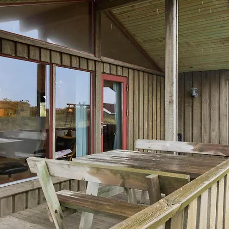 Casa de Férias Ln1889-hjorring-soslangevej-31 Hjørring